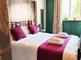 Mourne Mountain Art Apartments