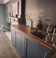Mourne Mountain Art Apartments