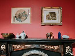 Mourne Mountain Art Apartments