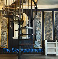 Mourne Mountain Art Apartments