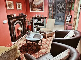 Mourne Mountain Art Apartments