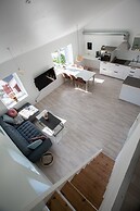 Stadium - Central - Park - Art Gallery