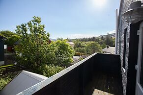 Stadium - Central - Park - Art Gallery