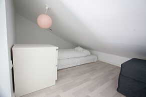 Stadium - Central - Park - Art Gallery