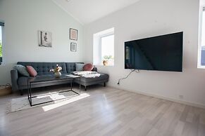 Stadium - Central - Park - Art Gallery