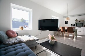 Stadium - Central - Park - Art Gallery