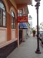 Hostel Batumi Globus