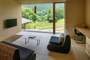 Hoshino Resorts KAI Yufuin