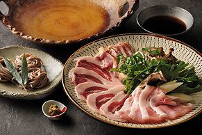 Hoshino Resorts KAI Yufuin