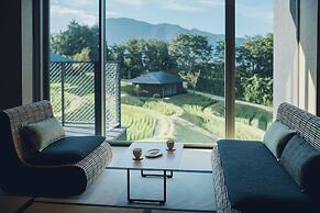 Hoshino Resorts KAI Yufuin