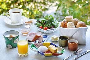 Hoshino Resorts KAI Yufuin