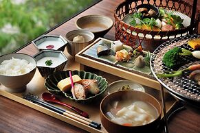 Hoshino Resorts KAI Yufuin