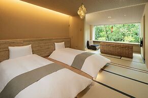 Hoshino Resorts KAI Yufuin