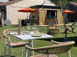 Château de Neyran Maison D'hôtes & Spa