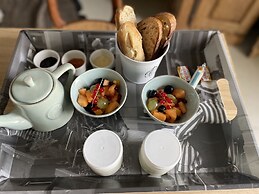 Château de Neyran Maison D'hôtes & Spa