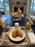 Château de Neyran Maison D'hôtes & Spa