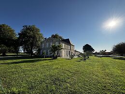 Château de Neyran Maison D'hôtes & Spa
