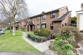 Park View Garden Apartment