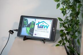 Park View Garden Apartment