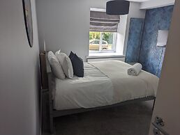 Park View Garden Apartment