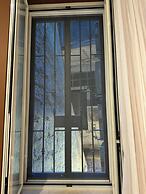 Le stanze del Barone