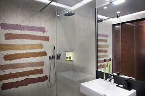 Le stanze del Barone