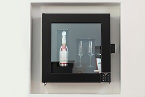 Le stanze del Barone