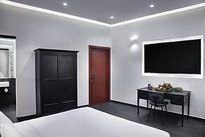 Le stanze del Barone