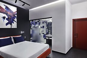 Le stanze del Barone