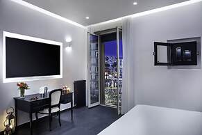 Le stanze del Barone