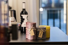 Le stanze del Barone