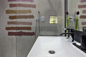 Le stanze del Barone