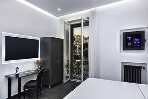 Le stanze del Barone