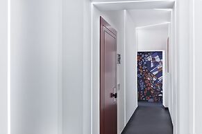 Le stanze del Barone