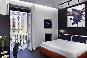 Le stanze del Barone