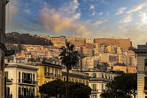 Le stanze del Barone