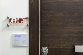 Le stanze del Barone