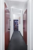 Le stanze del Barone