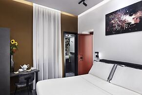 Le stanze del Barone