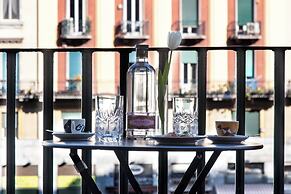 Le stanze del Barone