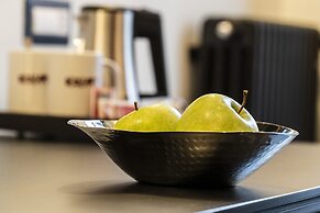 Le stanze del Barone