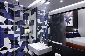 Le stanze del Barone