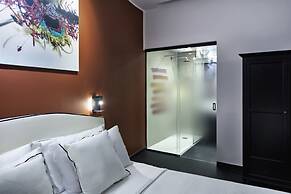 Le stanze del Barone