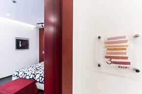 Le stanze del Barone