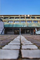 Moon Palace Hotel