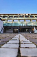 Moon Palace Hotel
