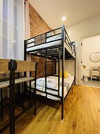 Hotel and the City-Midtown