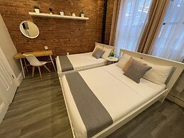 Hotel and the City-Midtown