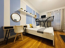 Hotel and the City-Midtown