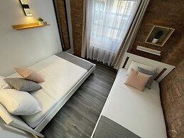 Hotel and the City-Midtown